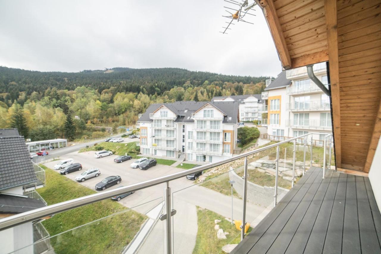 Ms-Apart Apartamenty Przy Stoku - Czarna Gora Sienna  Exterior photo