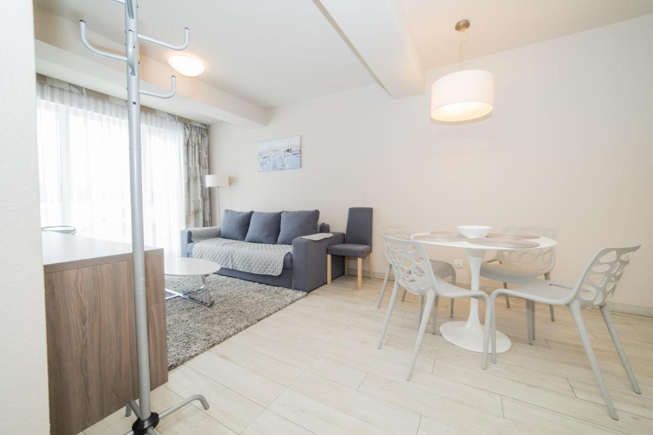 Ms-Apart Apartamenty Przy Stoku - Czarna Gora Sienna  Exterior photo