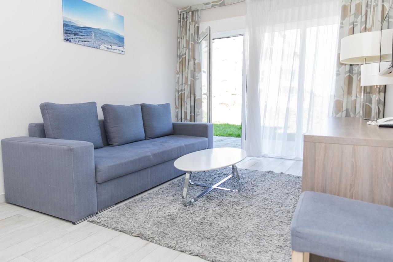 Ms-Apart Apartamenty Przy Stoku - Czarna Gora Sienna  Exterior photo