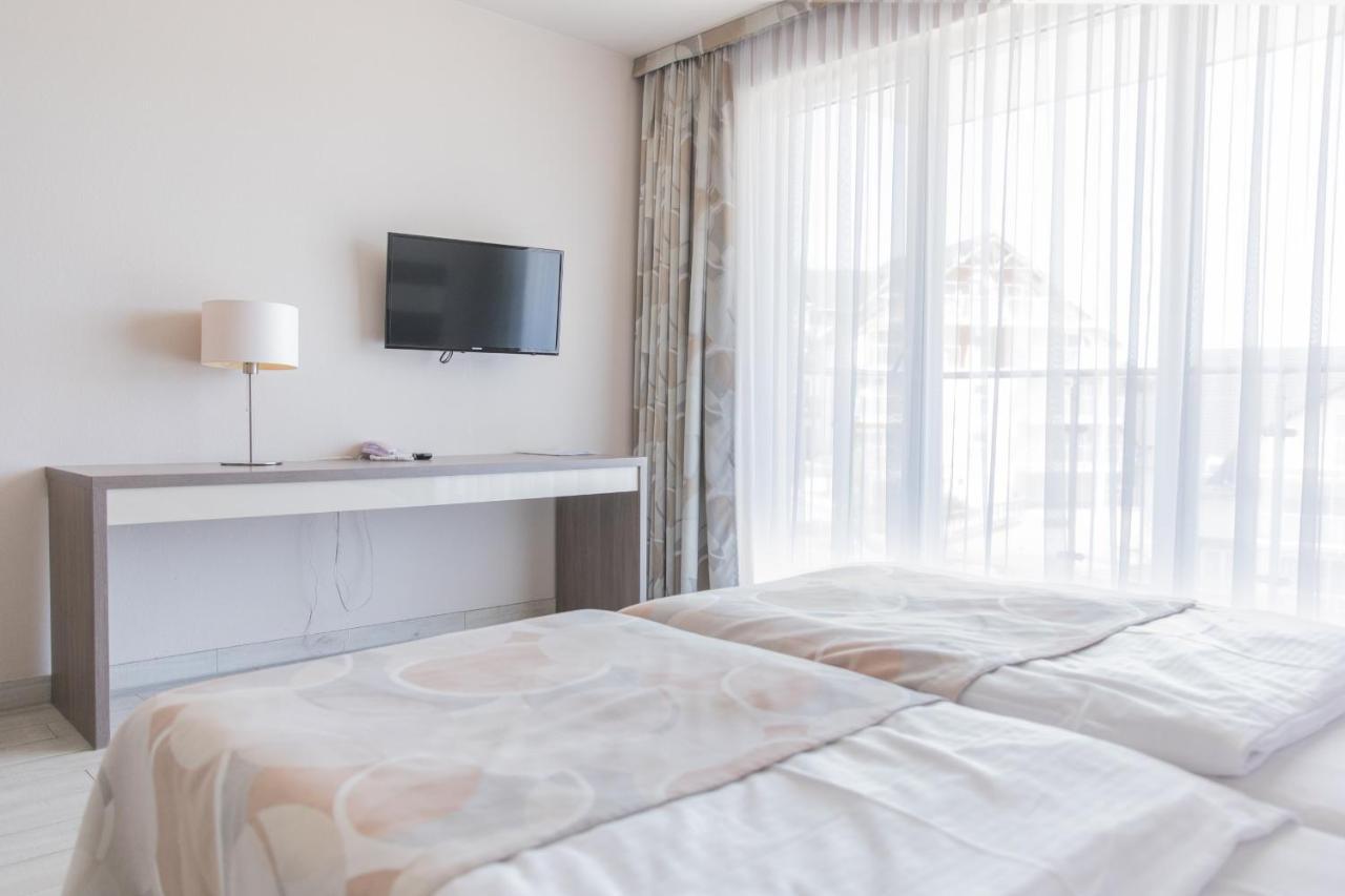 Ms-Apart Apartamenty Przy Stoku - Czarna Gora Sienna  Exterior photo