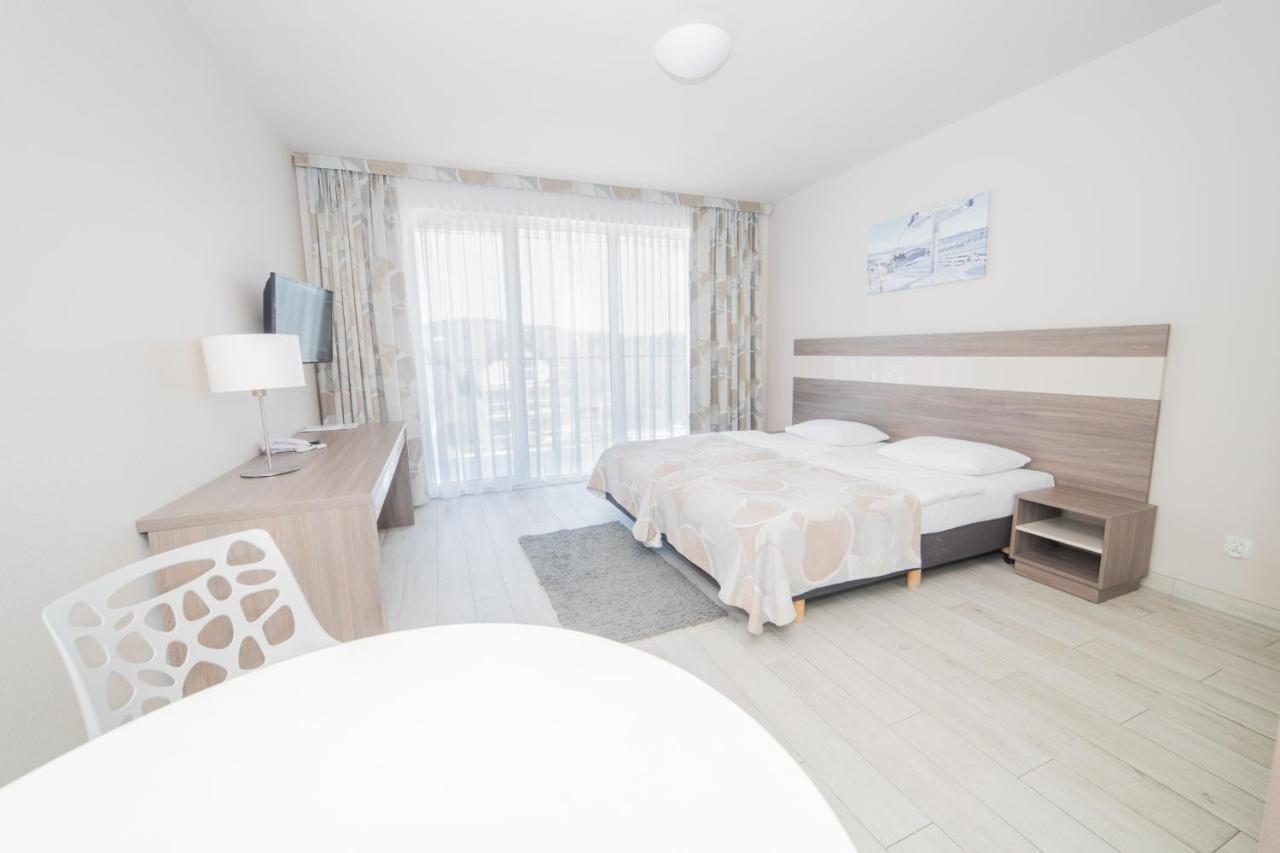 Ms-Apart Apartamenty Przy Stoku - Czarna Gora Sienna  Exterior photo