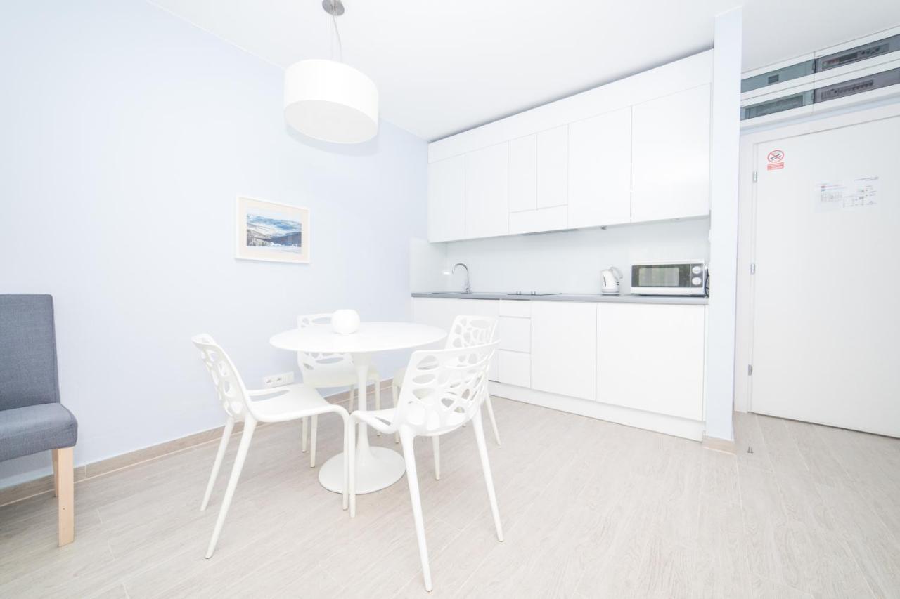 Ms-Apart Apartamenty Przy Stoku - Czarna Gora Sienna  Exterior photo