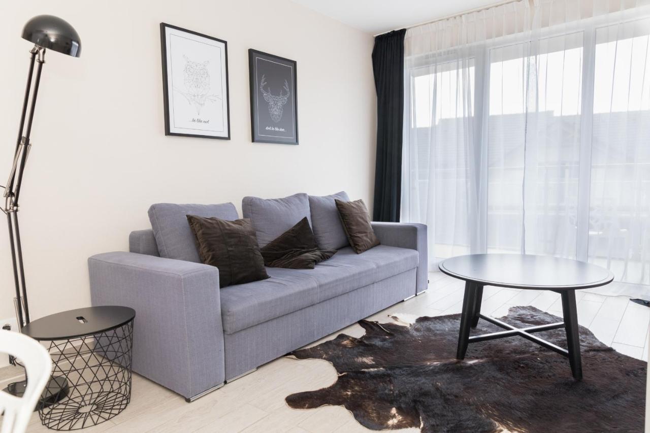 Ms-Apart Apartamenty Przy Stoku - Czarna Gora Sienna  Exterior photo