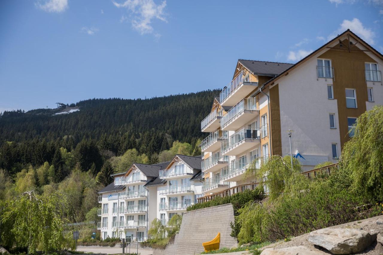 Ms-Apart Apartamenty Przy Stoku - Czarna Gora Sienna  Exterior photo