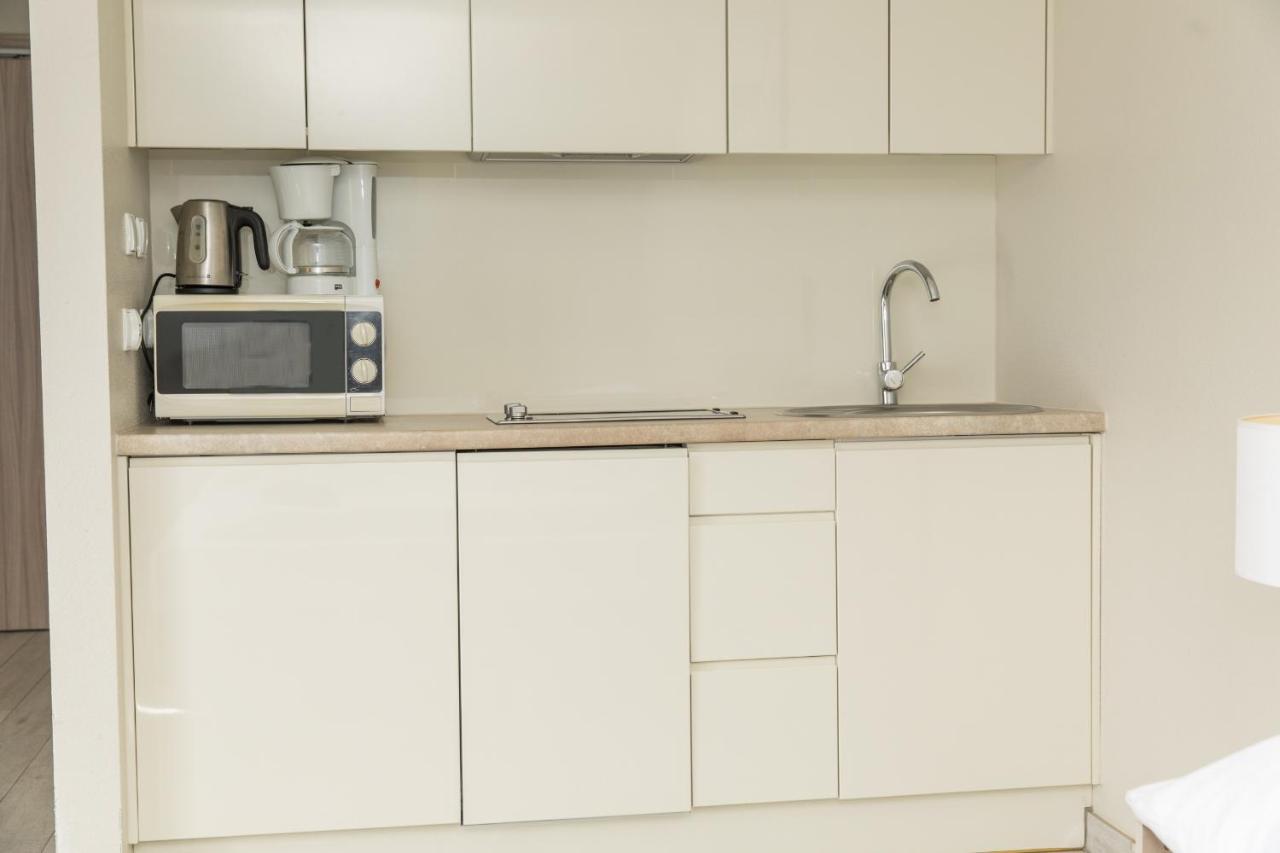Ms-Apart Apartamenty Przy Stoku - Czarna Gora Sienna  Exterior photo
