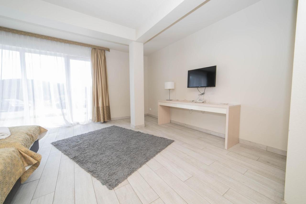 Ms-Apart Apartamenty Przy Stoku - Czarna Gora Sienna  Exterior photo