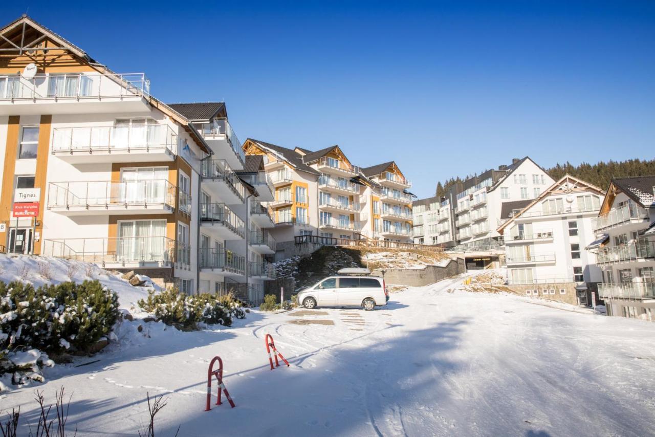 Ms-Apart Apartamenty Przy Stoku - Czarna Gora Sienna  Exterior photo