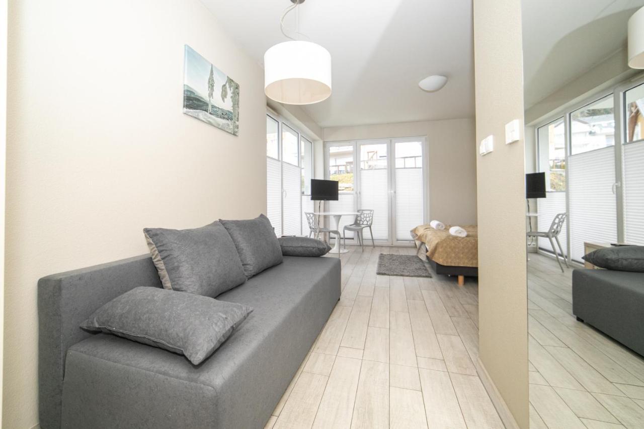 Ms-Apart Apartamenty Przy Stoku - Czarna Gora Sienna  Exterior photo